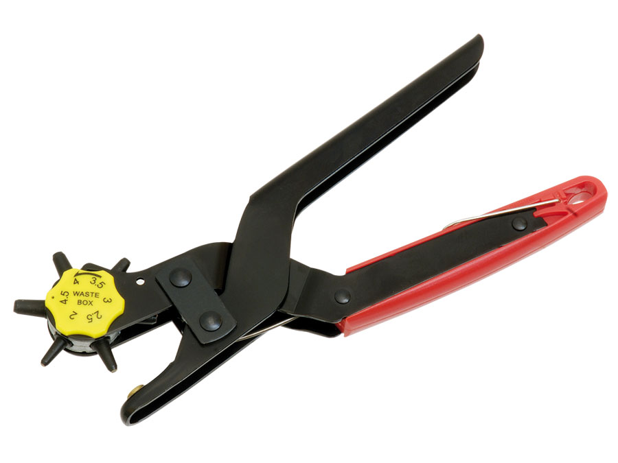 Cleste REVOLVER pentru gaurit